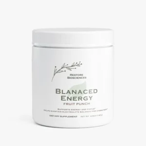Balanced Energy Powder-Fruit Punch - Image 1