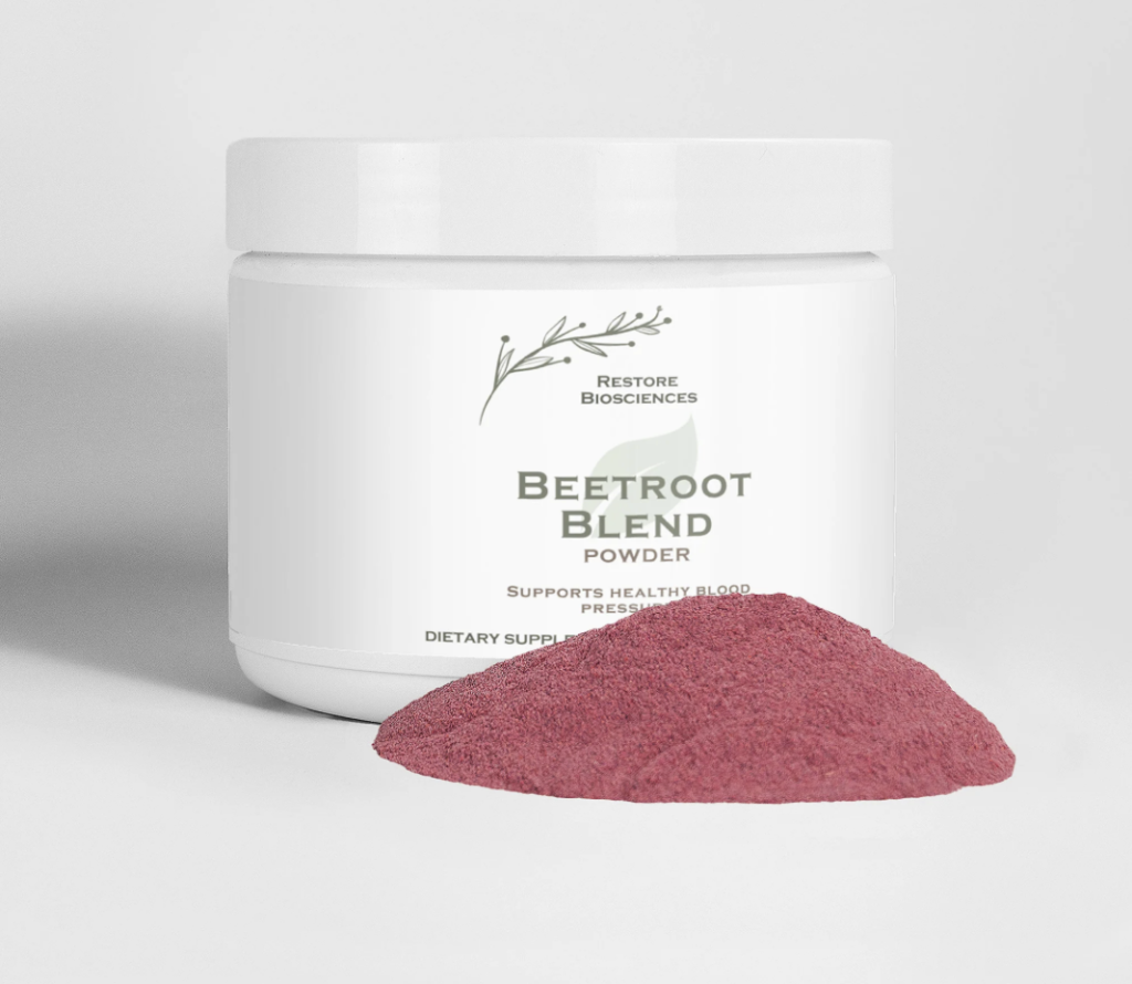 Beetroot Blend