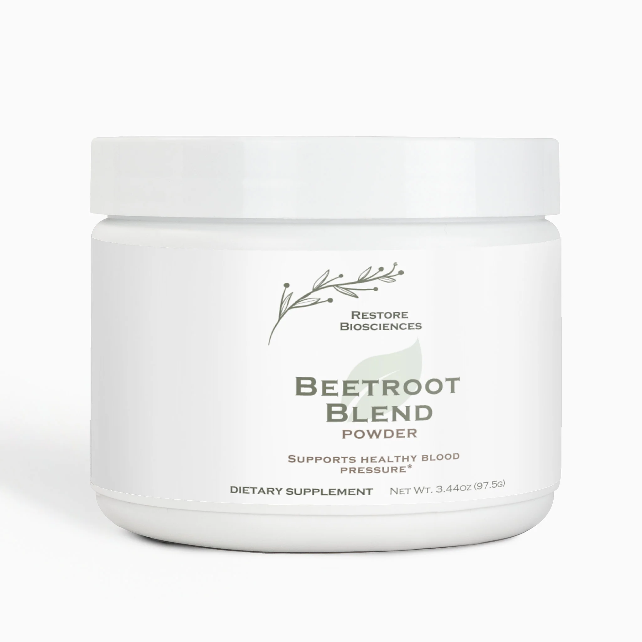 Beetroot Blend - Image 1