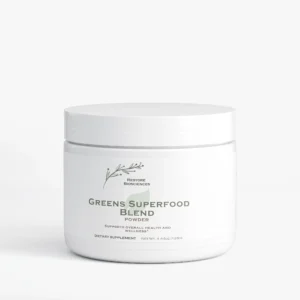 Greens Superfood Blend - Image 1