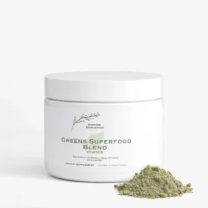 Greens Superfood Blend - Image 2