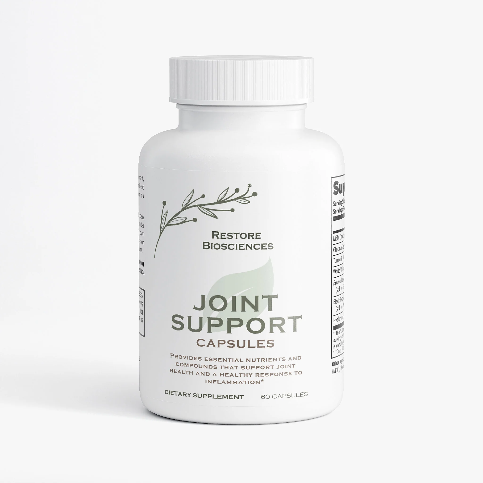 Joint Support - Image 1