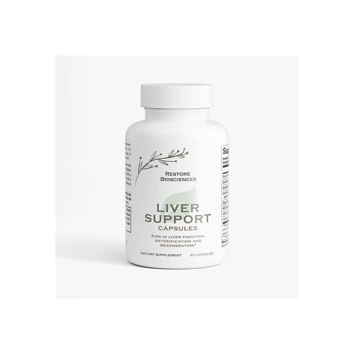 Liver Support - Image 1