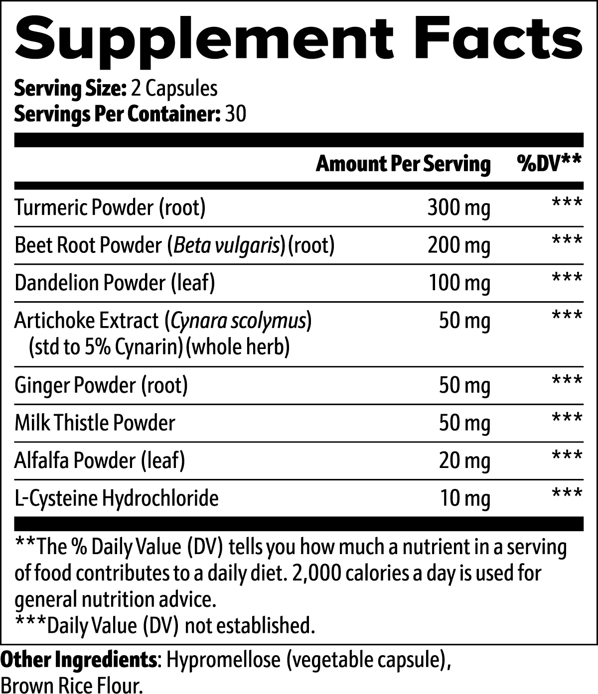 Liver Support - Image 2