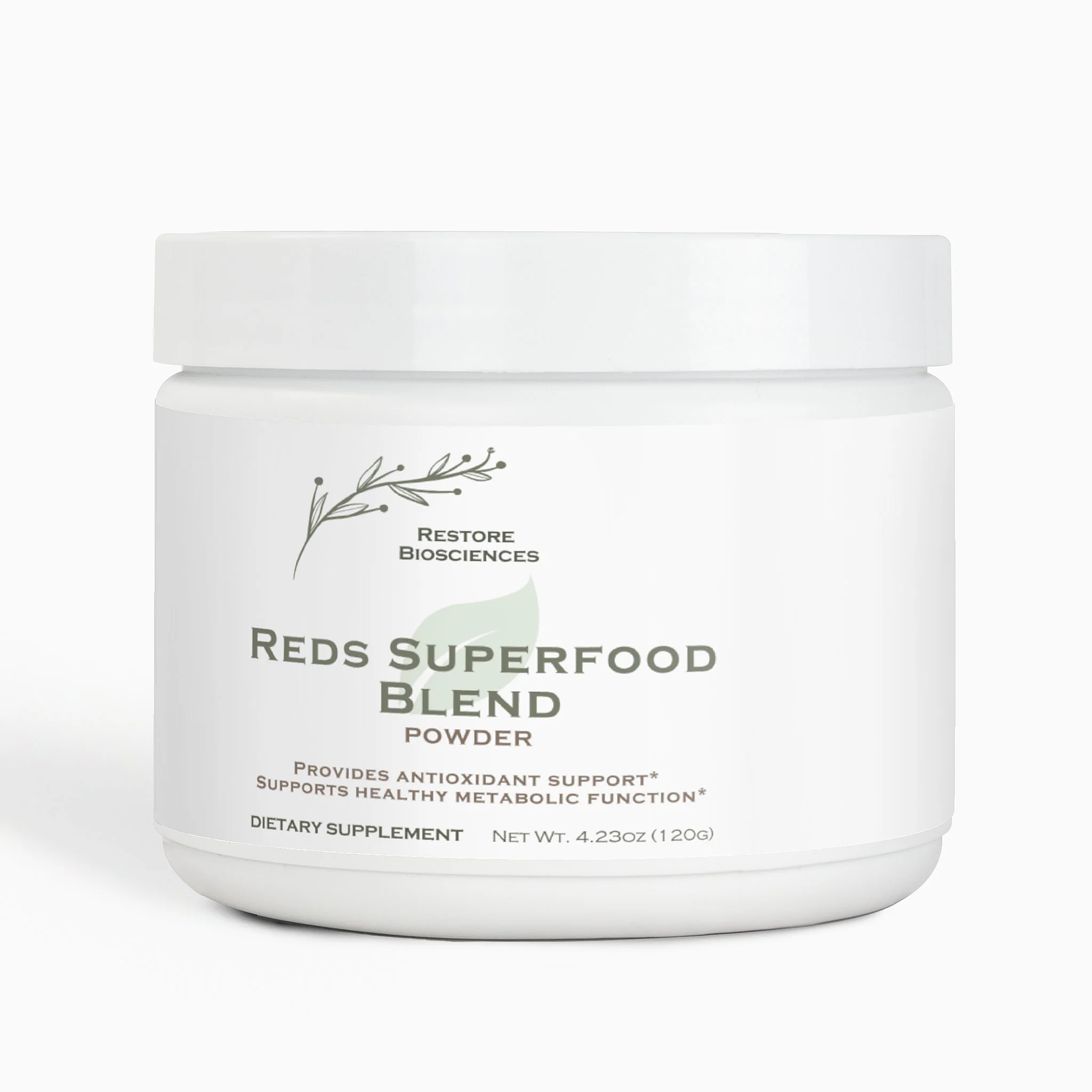 Reds Superfood Blend - Image 1