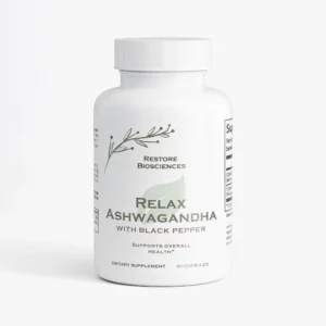 Relax Ashwagandha