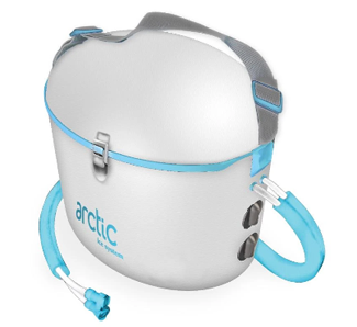 Arctic Ice System-**Pads Sold Separately