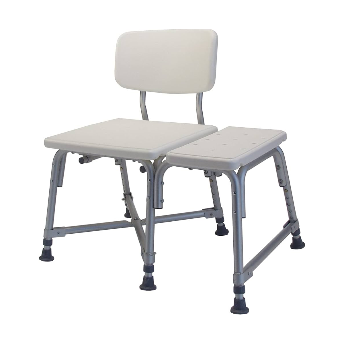 Bariatric Transfer Bench-Up To 600 lbs. - Image 1
