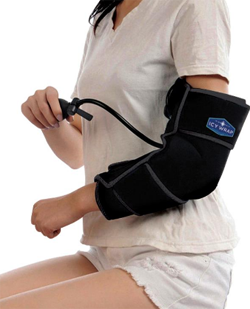 Icy Wrap with Compression-ELBOW