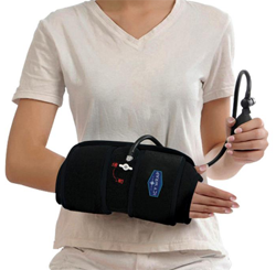Icy Wrap with Compression-HAND