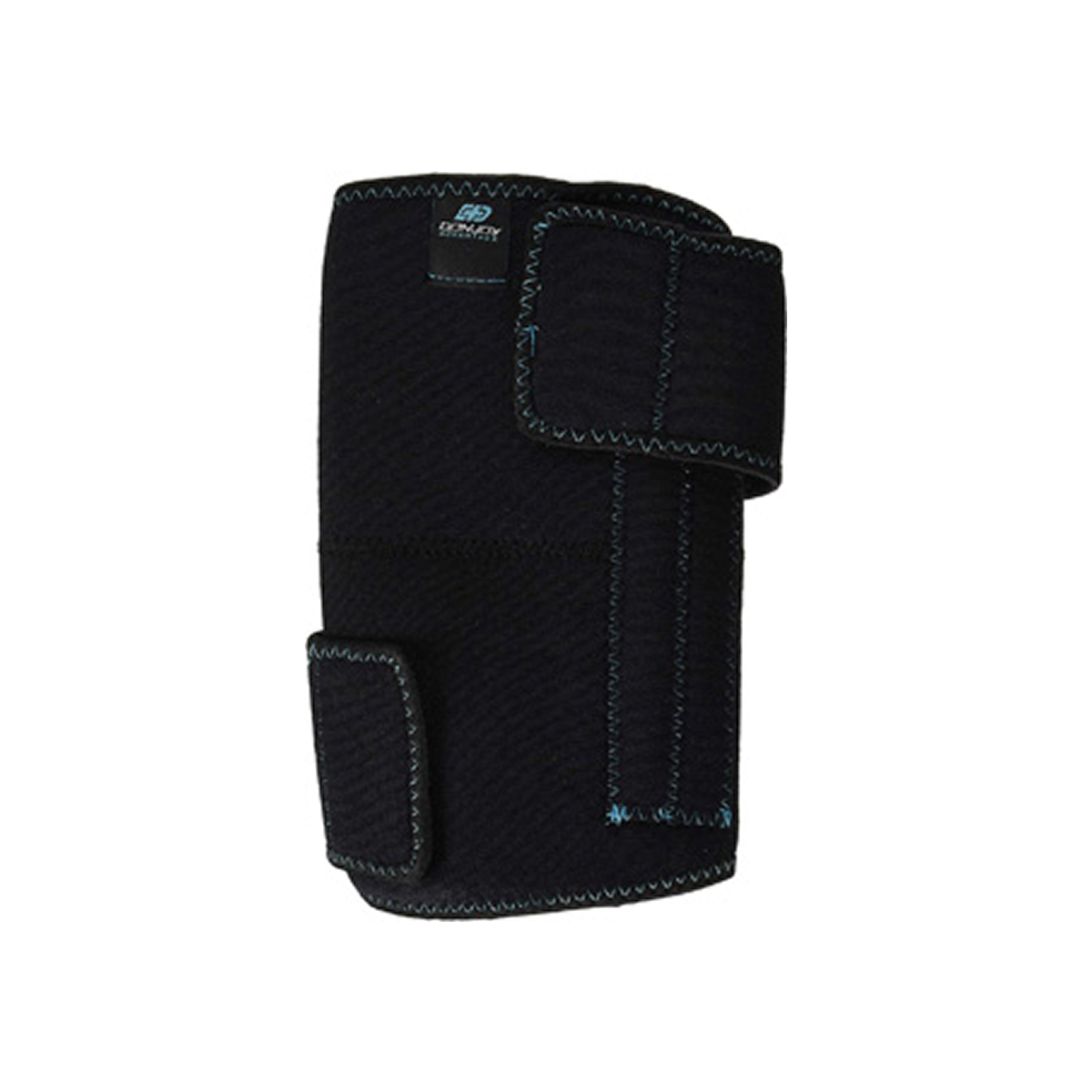 Knee Wrap with Stays-ONE SIZE - Image 1