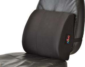 Memory Foam-LUMBAR BACK