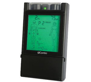 Ultima TENS plus EMS Stimulator