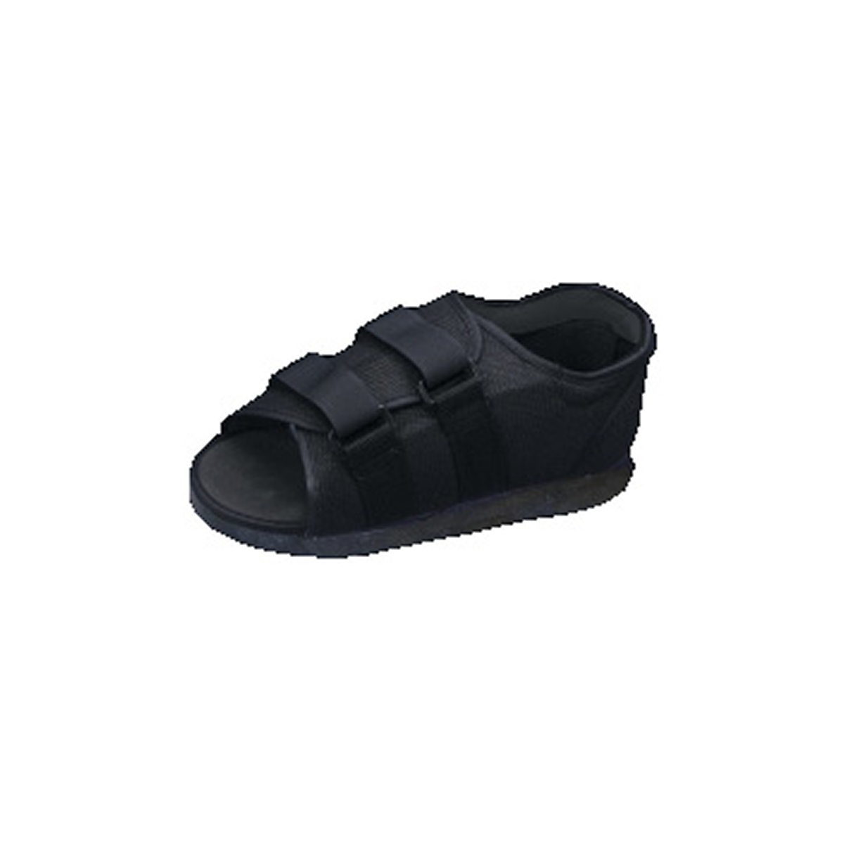 Post Op Shoe-MEN'S MEDIUM - Image 1