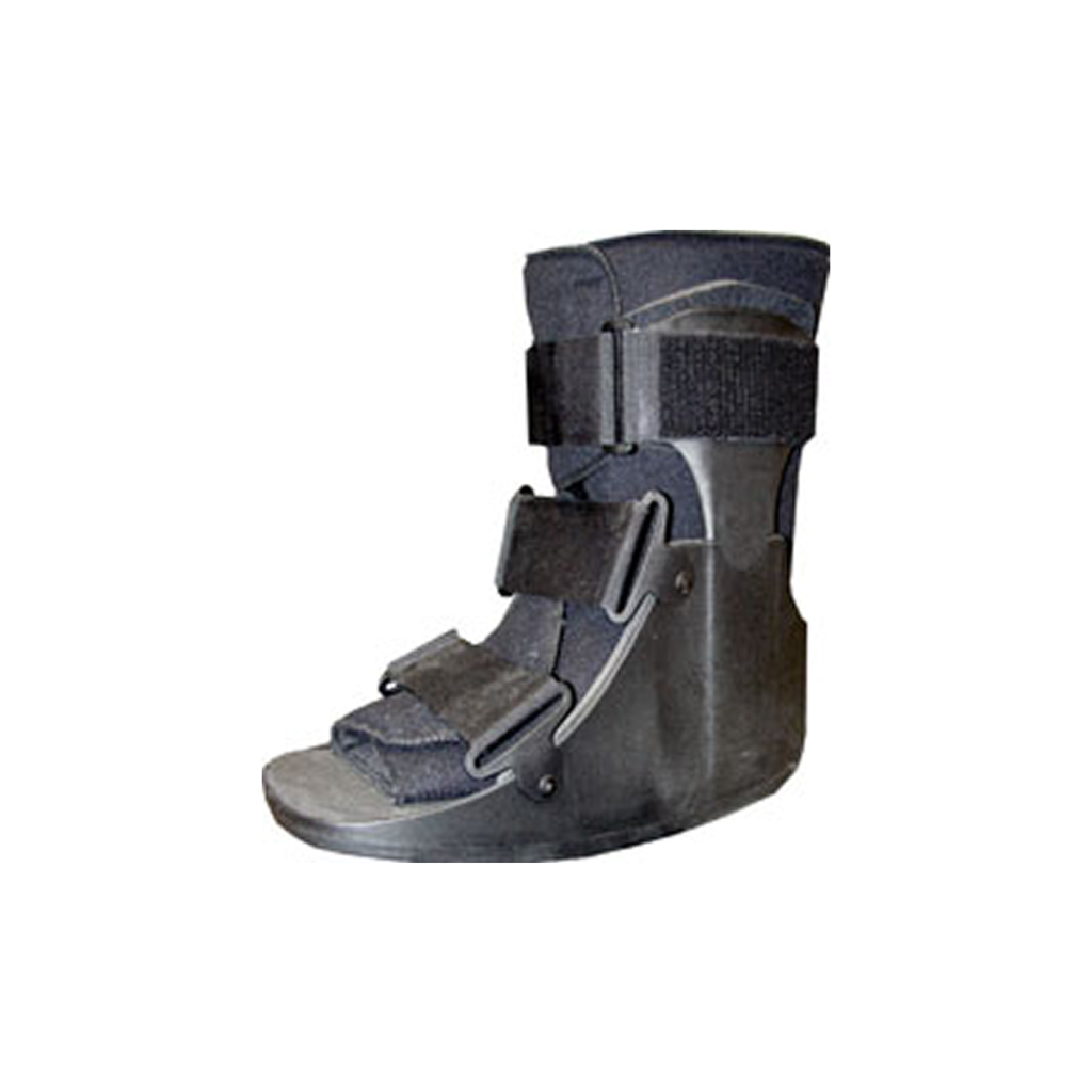 Rocker Boot -MEDIUM