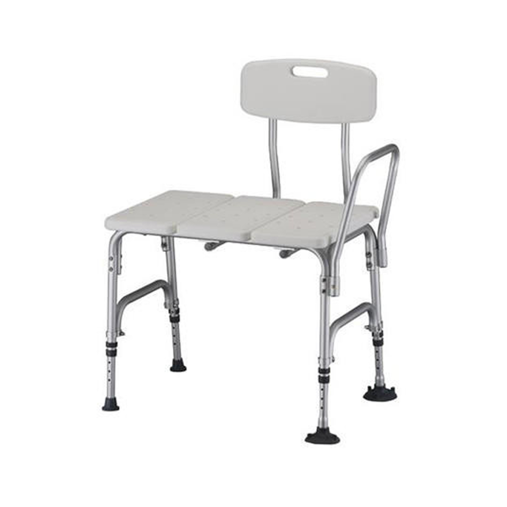 Economy Transfer Bench