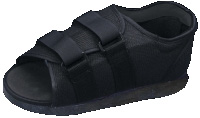 Post Op Shoe-MEN'S LARGE