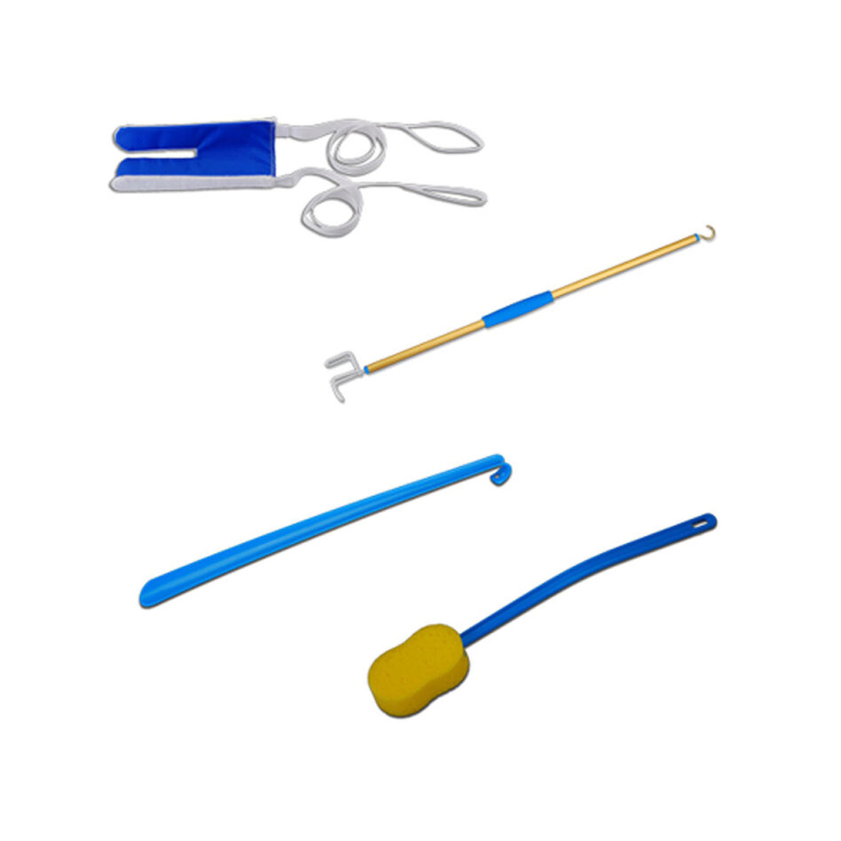 Deluxe Hip Kit - Image 1